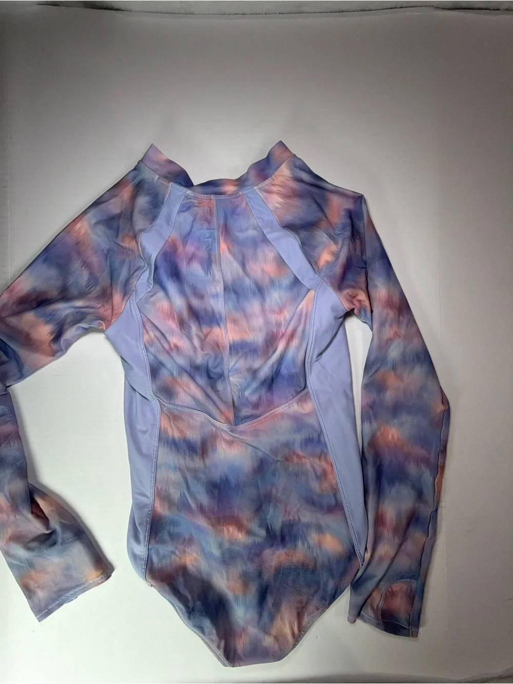 Athleta long sleeve